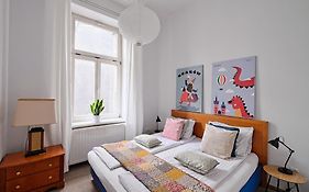 Urban Nest Apartments Świętego Marka27
